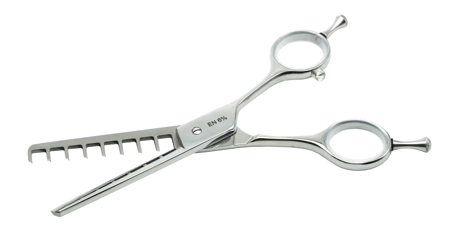 Cutora scissor side view